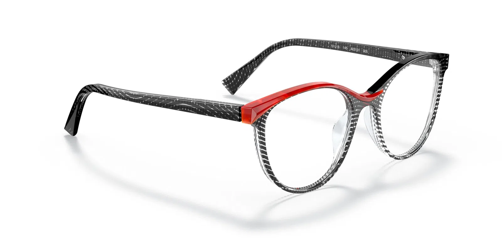 Alain Mikli Marzella 3131 Eyeglasses - view 14